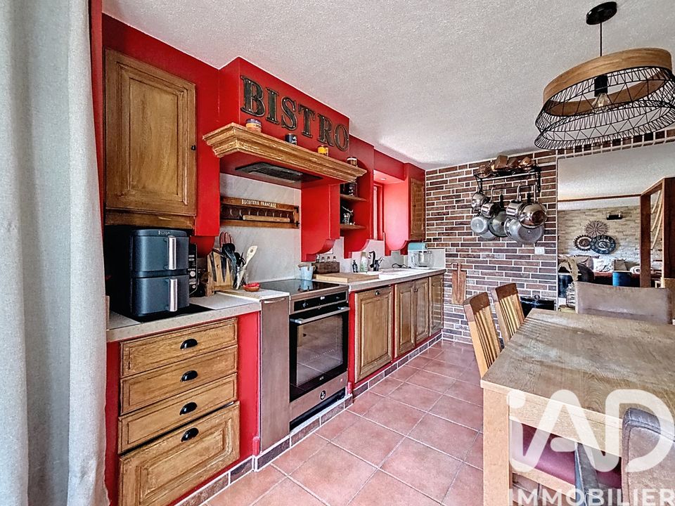 Duplex en Arpajon, Essonne - foto 4