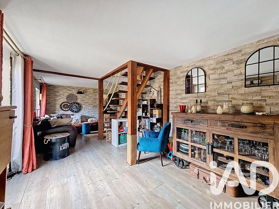Duplex en Arpajon, Essonne - foto 2