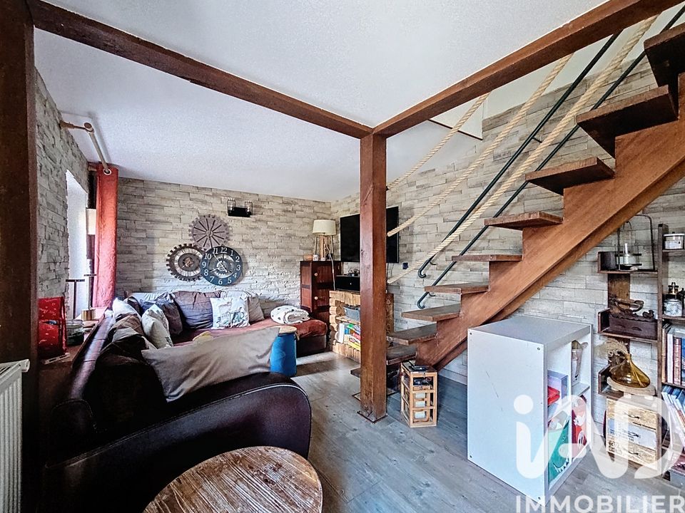 Duplex en Arpajon, Essonne - foto 3