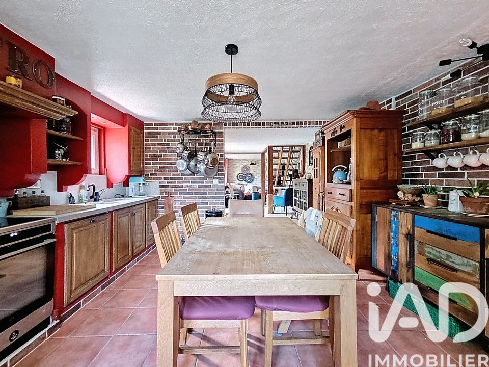 Duplex en Arpajon, Essonne - foto 1