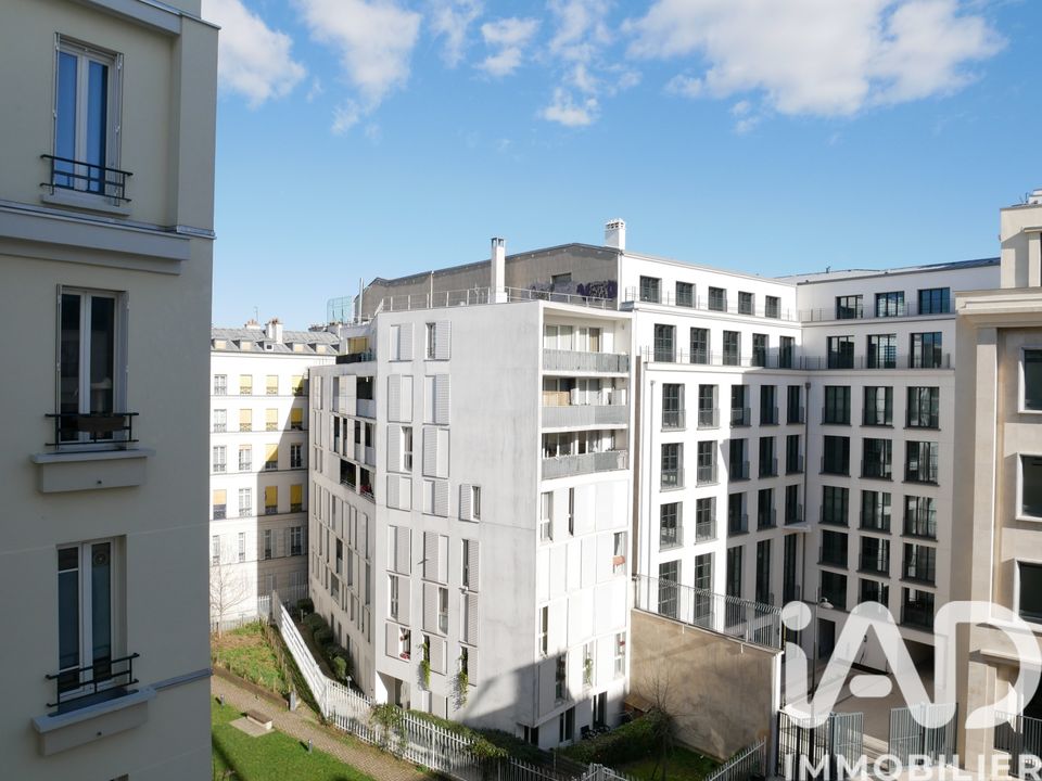 Studio i Paris, Paris - foto 3