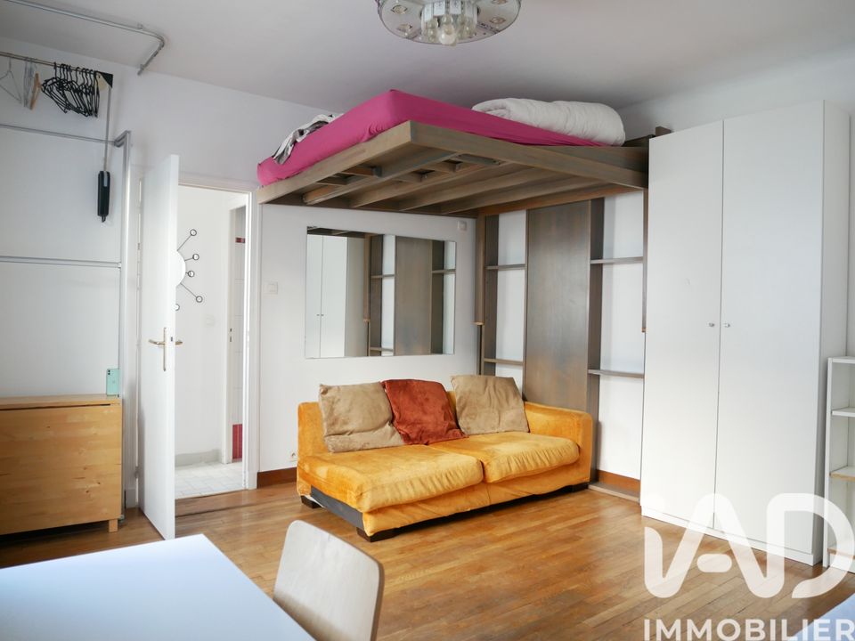Studio i Paris, Paris - foto 1