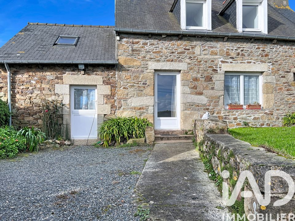 Villa i Ploubazlanec, Cotes-d'Armor - foto 2