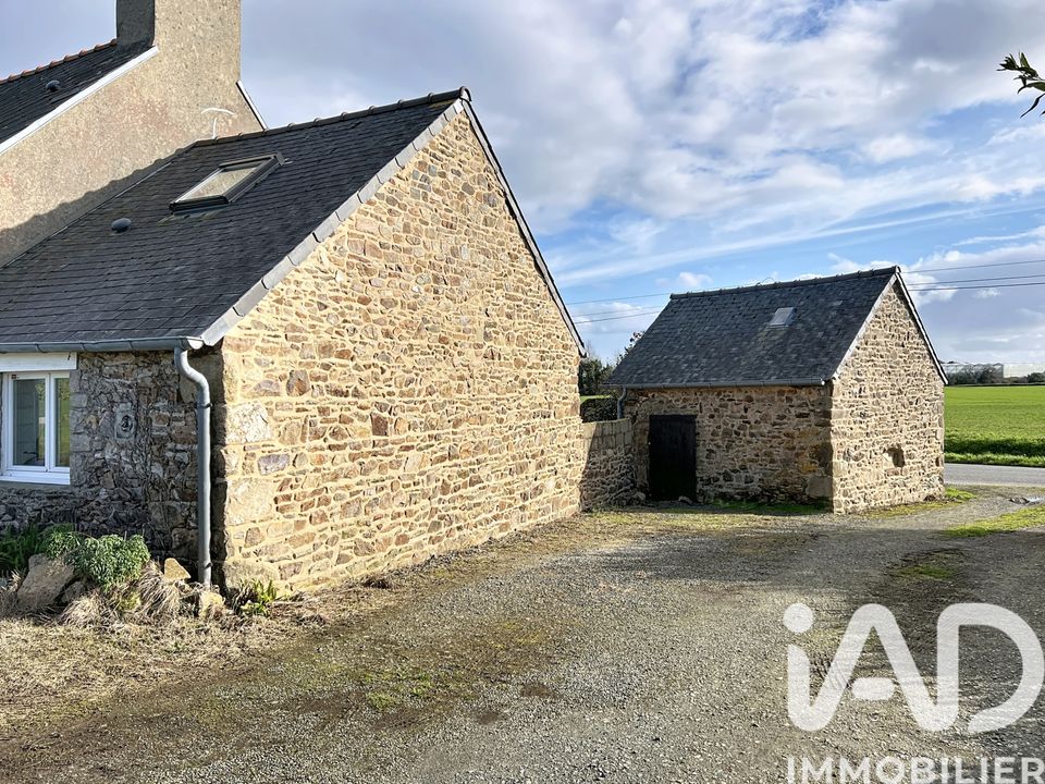 Villa i Ploubazlanec, Cotes-d'Armor - foto 3