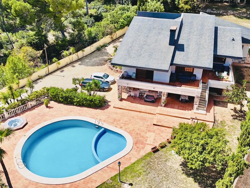 Villa i La Nucia, Alicante - foto 2