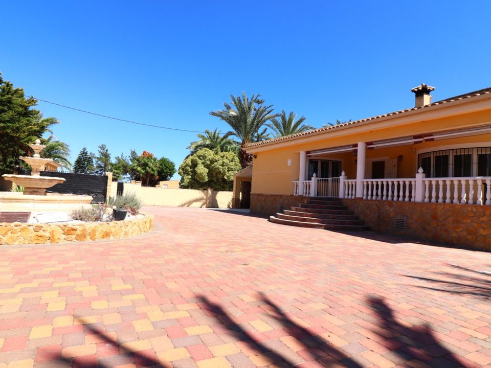 Landejendom i Catral, Alicante - foto 4