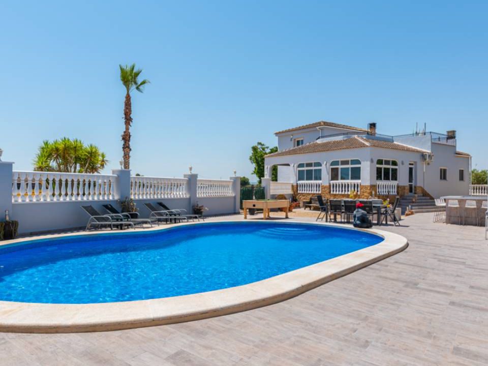 Landejendom i Catral, Alicante - foto 2