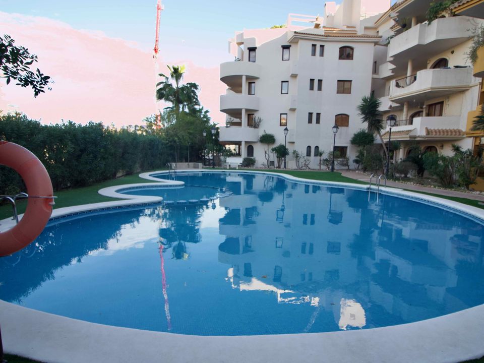 Apartament a Punta Prima, Alicante - foto 3