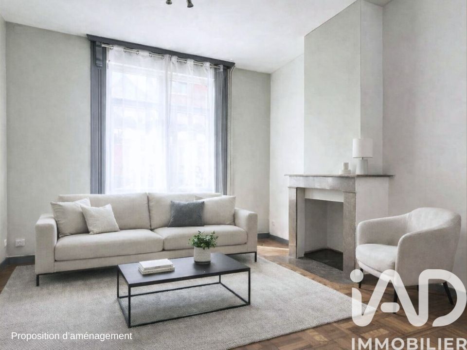 Villa i Lambersart, Nord - foto 3