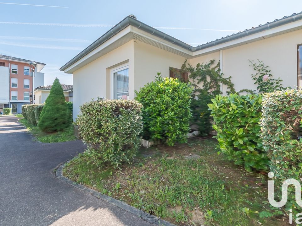 Villa i Amnéville, Moselle - foto 1