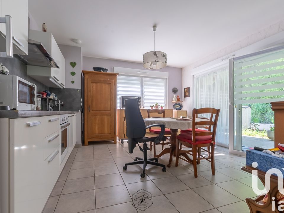 Villa i Amnéville, Moselle - foto 3