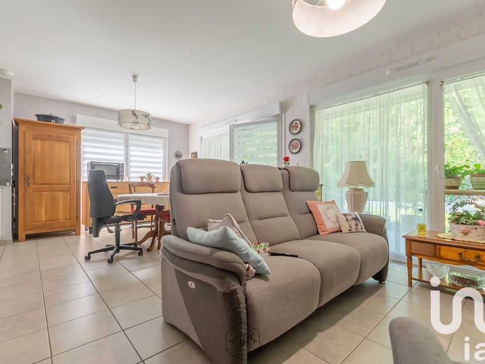Villa i Amnéville, Moselle - foto 4