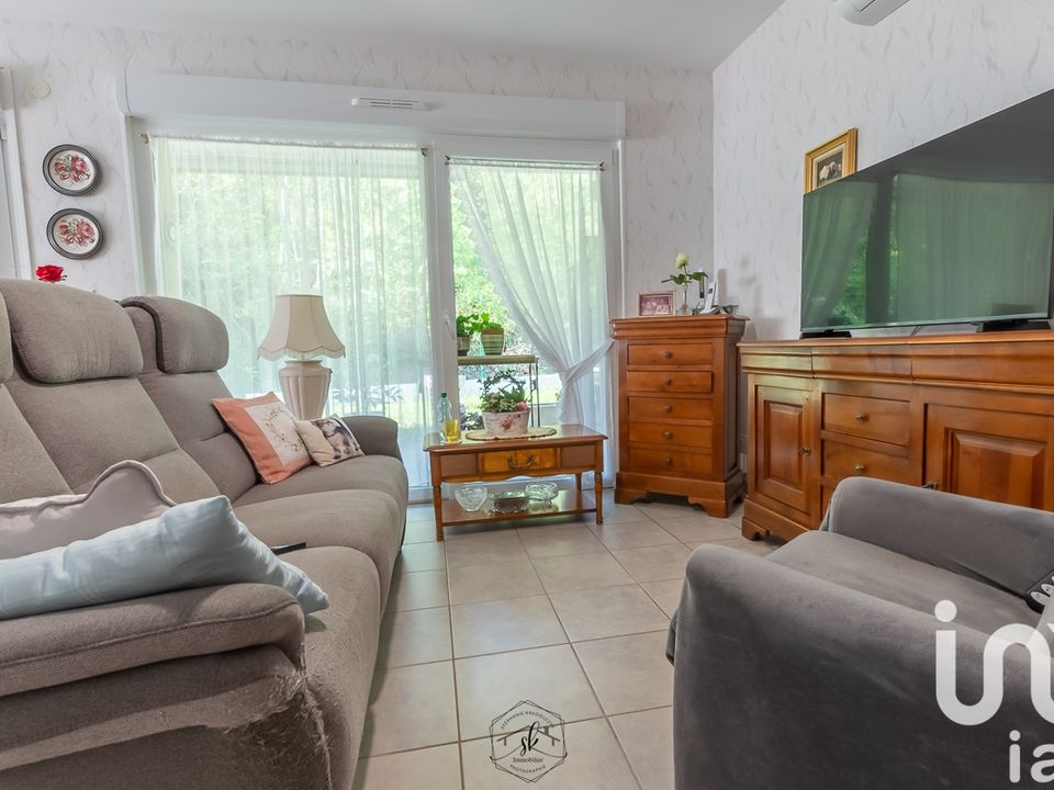 Villa i Amnéville, Moselle - foto 5