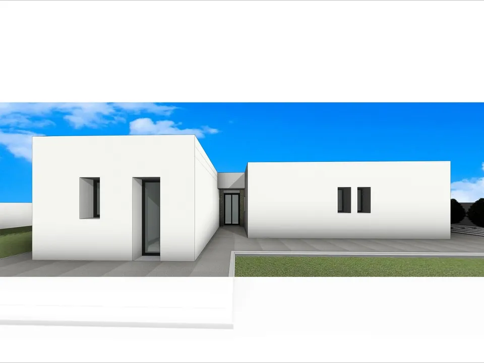 Villa i Aspe, Alicante - foto 5