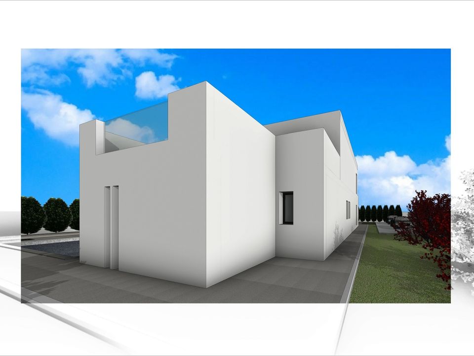 Villa i Aspe, Alicante - foto 5