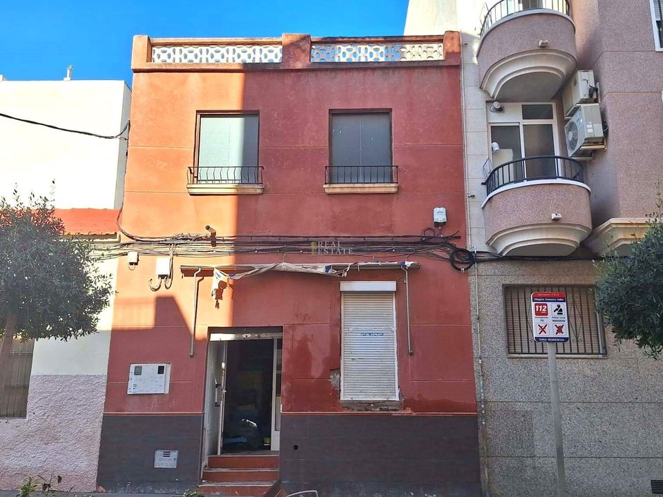 Byhus i Elche, Alicante - foto 2