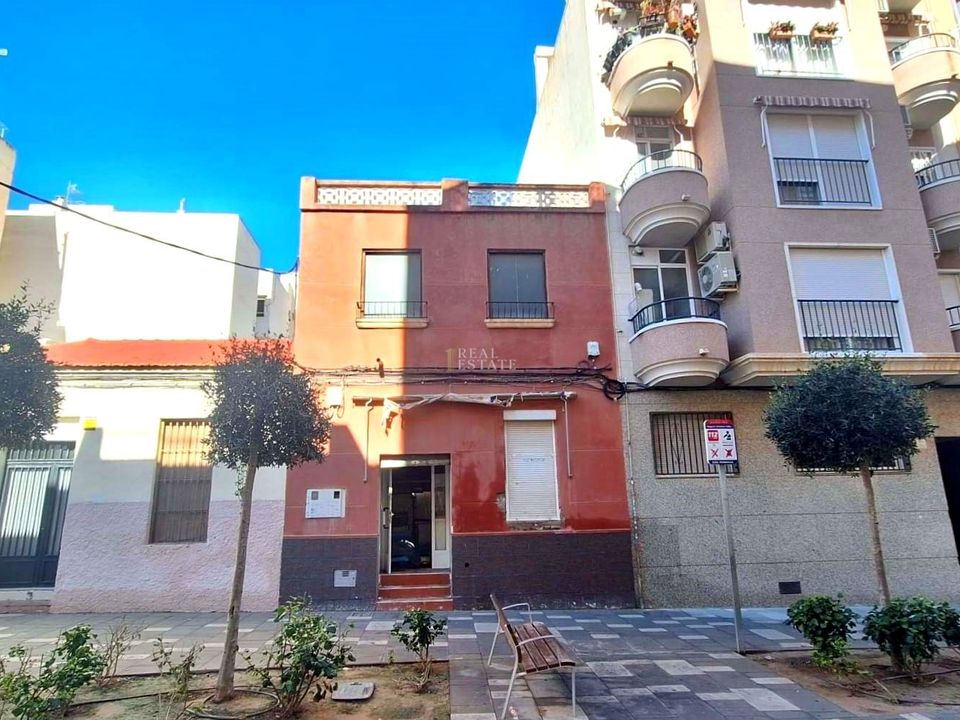 Byhus i Elche, Alicante - foto 3