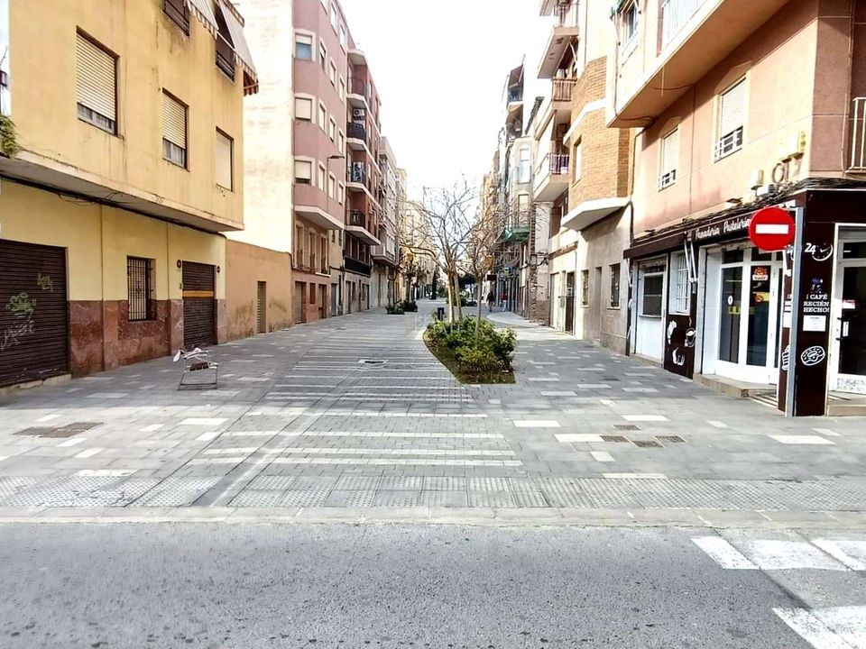 Byhus i Elche, Alicante - foto 4