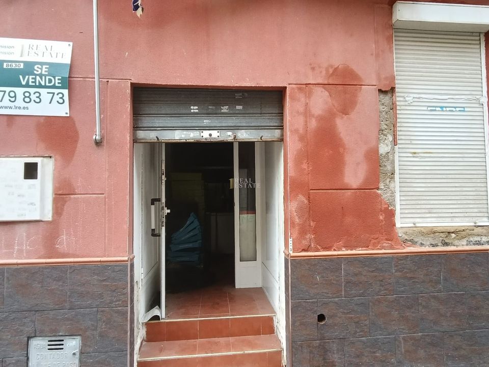 Byhus i Elche, Alicante - foto 1