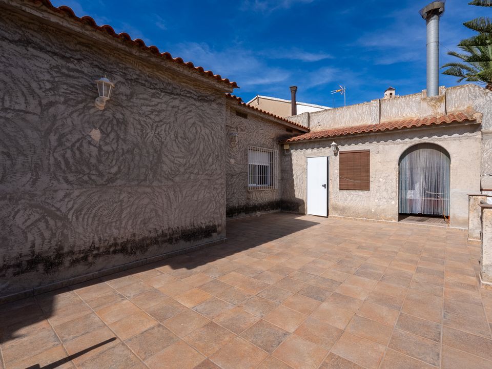 Byhus i Macisvenda, Murcia - foto 5