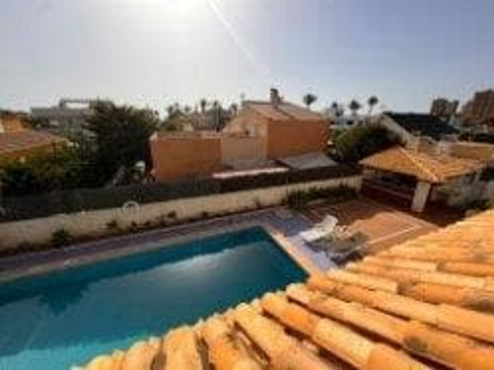 Villa i La Manga Del Mar Menor, Murcia - foto 2