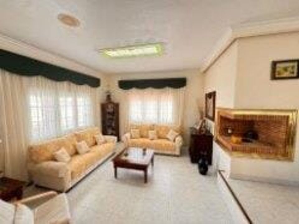 Villa i La Manga Del Mar Menor, Murcia - foto 3