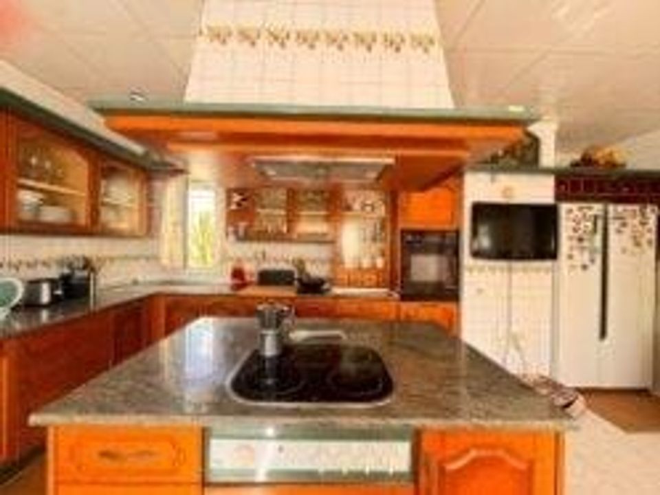 Villa i La Manga Del Mar Menor, Murcia - foto 4