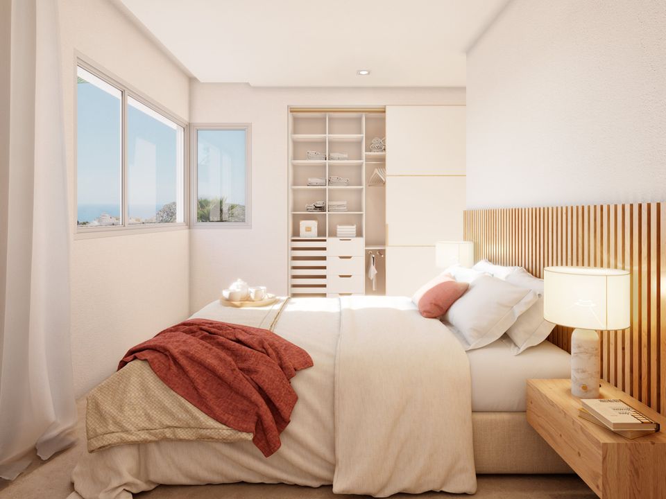 Villa i Benitachell, Alicante - foto 4
