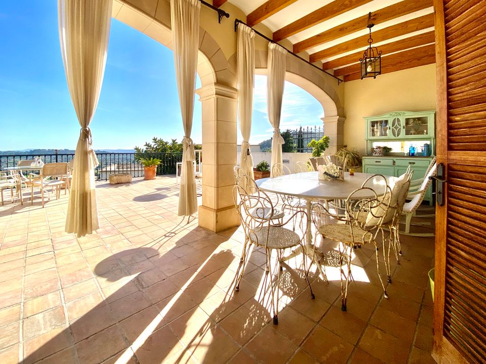 Rækkehus i Selva, Mallorca - foto 3