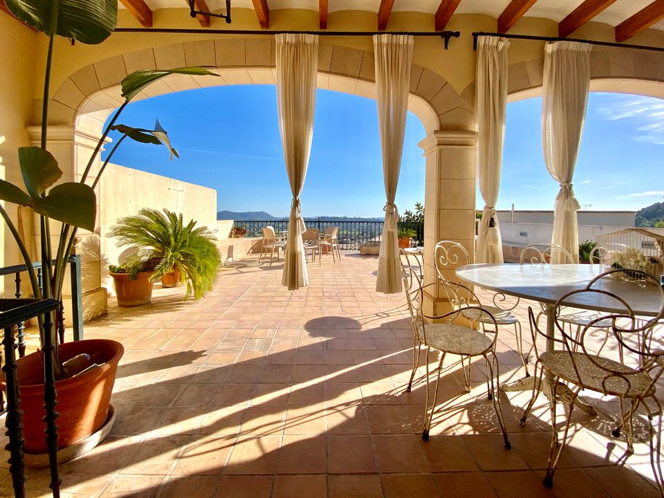 Rækkehus i Selva, Mallorca - foto 4