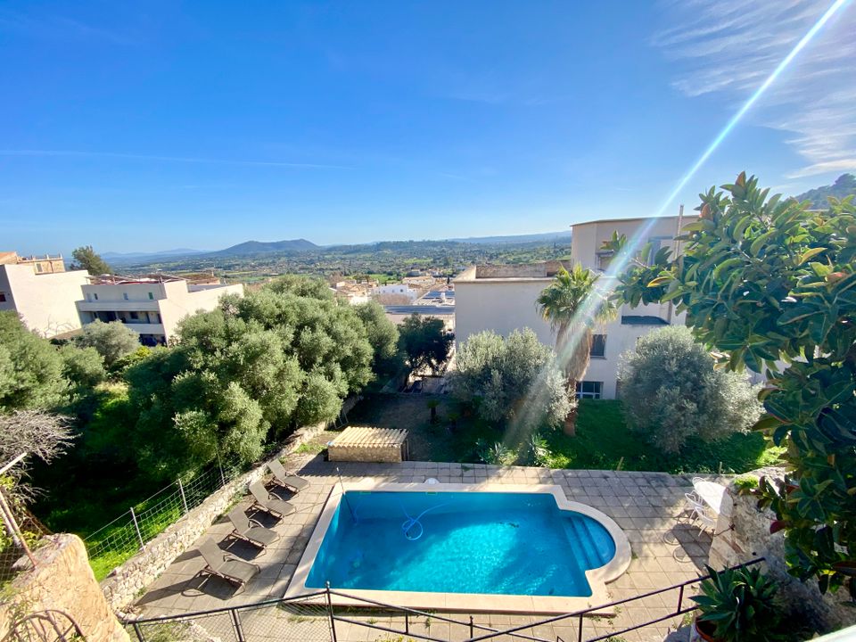 Rækkehus i Selva, Mallorca - foto 5