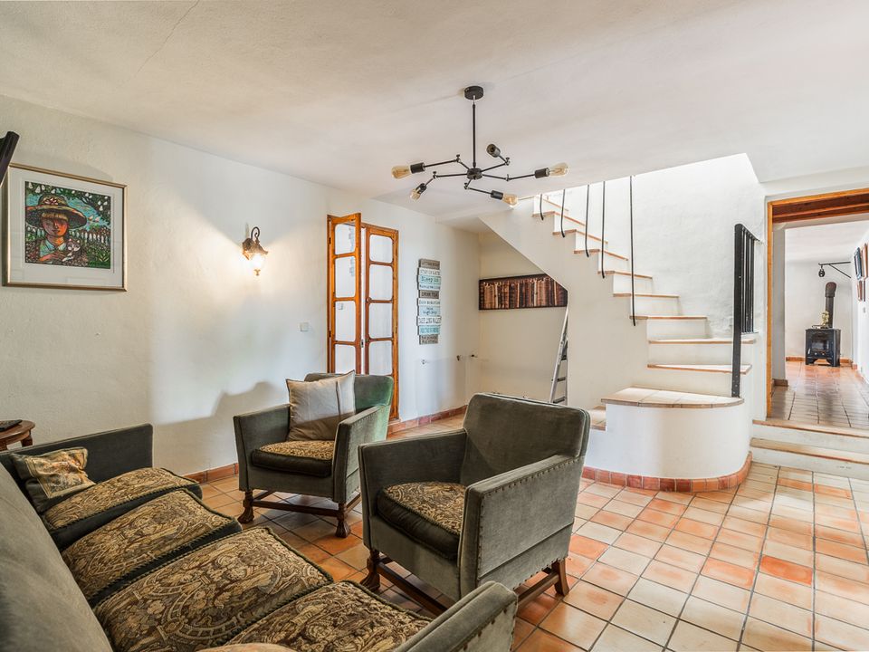 Finca i Santa Maria Del Cami, Mallorca - foto 4