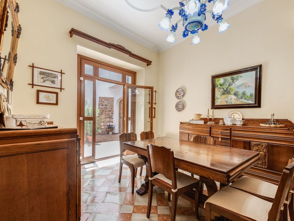 Byhus i Soller, Mallorca - foto 3