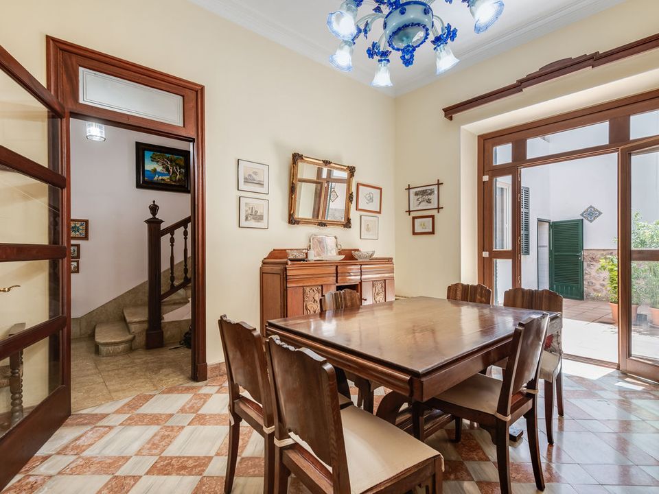 Byhus i Soller, Mallorca - foto 4