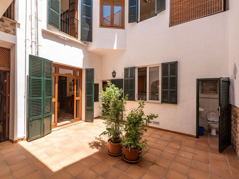 Byhus i Soller, Mallorca - foto 5