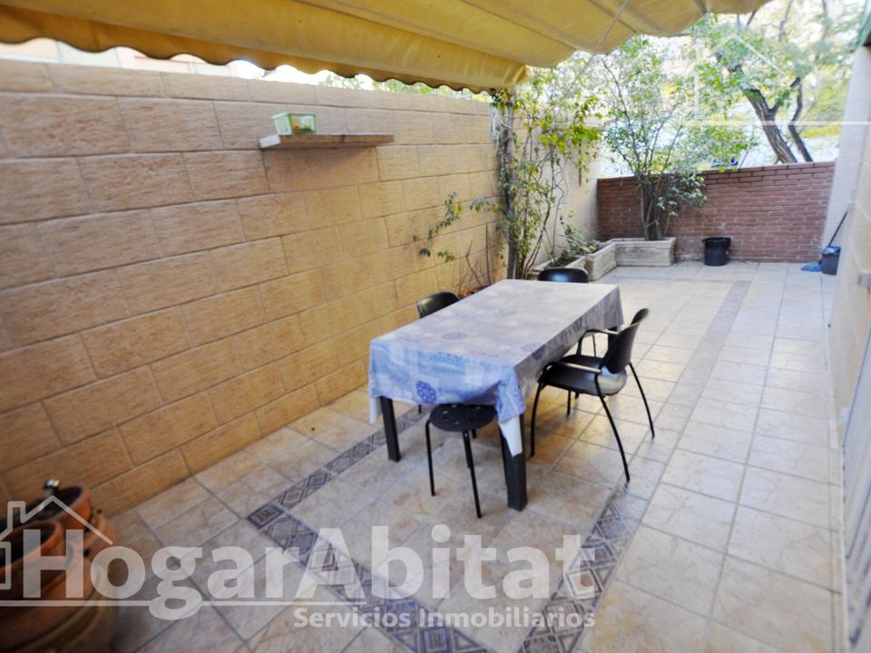 Lejlighed i Valencia, Valencia - foto 4