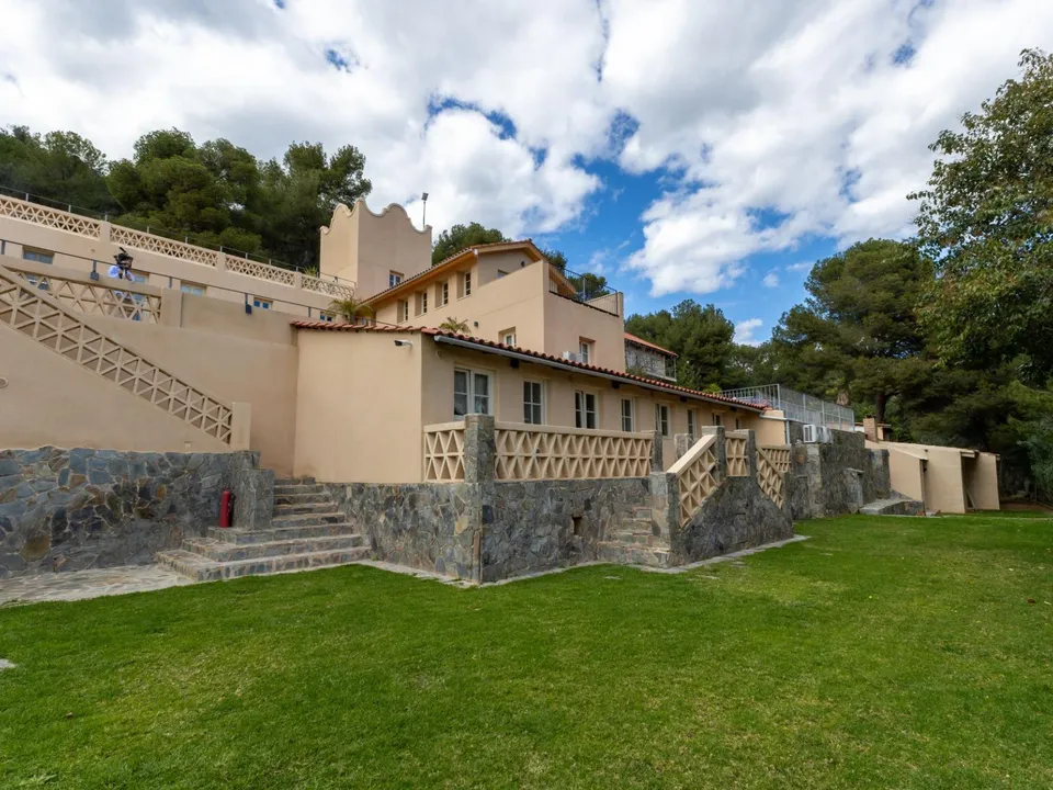 Villa i Naquera, Valencia - foto 4