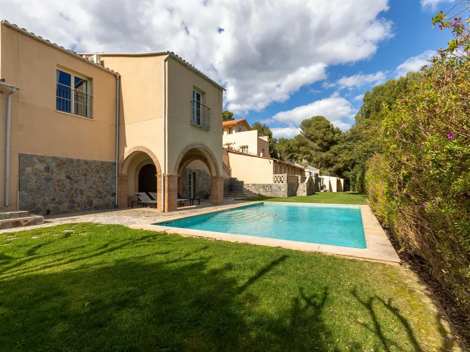 Villa i Naquera, Valencia - foto 5