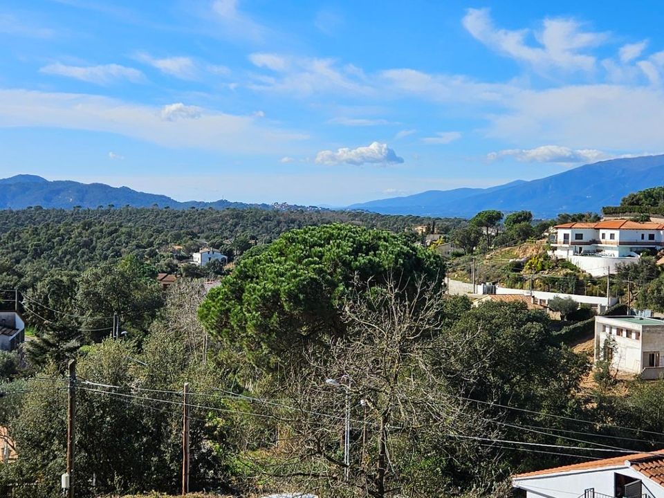 Tomt i Macanet De La Selva, Gerona - bilde 4