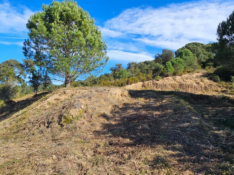 Helårsgrund i Macanet De La Selva, Gerona - foto 3