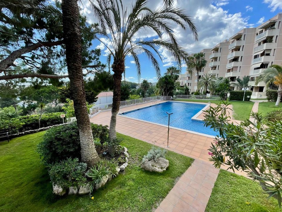 Apartament: Sant Pere De Ribes, Barcelona – zdjęcie 1