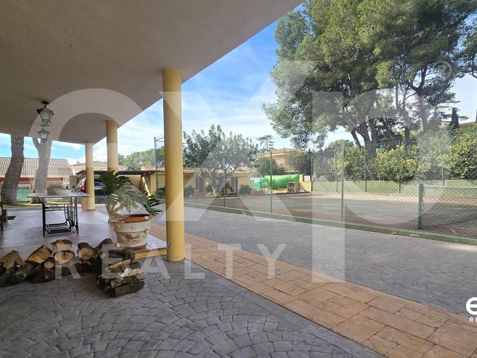 Villa i La Pobla De Vallbona, Valencia - foto 5