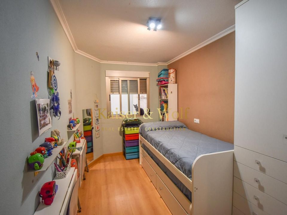 Apartamento en Santa Pola, Alicante - foto 3