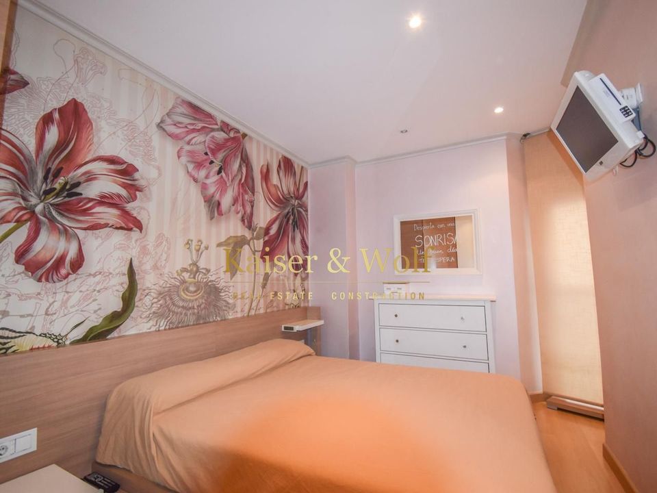 Apartamento en Santa Pola, Alicante - foto 4