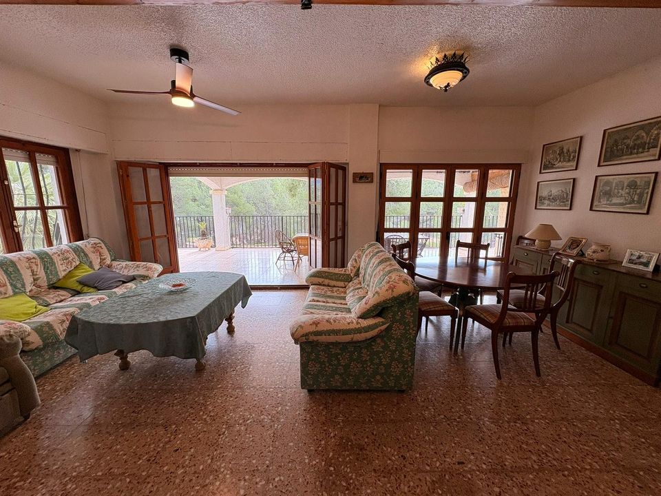 Villa i Sax, Alicante - foto 5