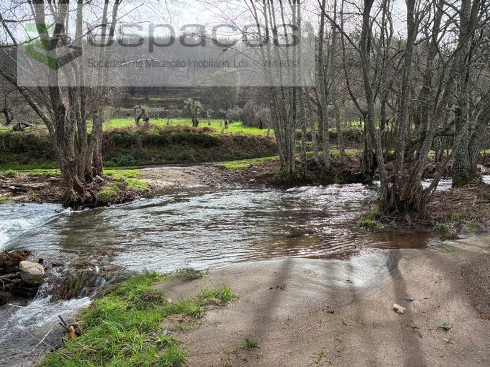 Erhvervsejendom i Fundao, Castelo Branco - foto 4