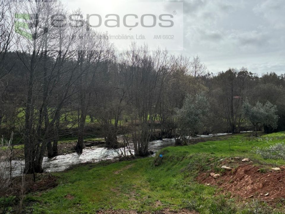 Erhvervsejendom i Fundao, Castelo Branco - foto 5