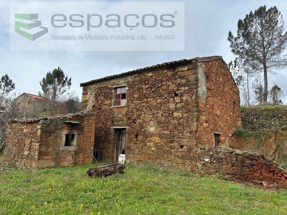 Erhvervsejendom i Fundao, Castelo Branco - foto 3