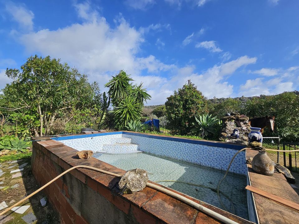 Bungalow i Casares, Malaga - foto 4