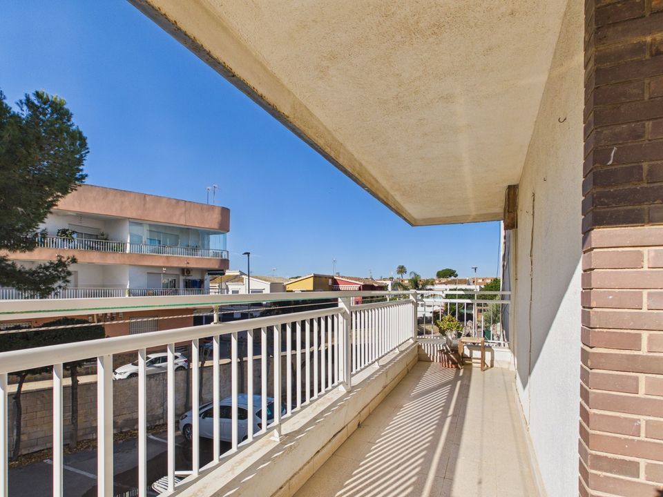 Lejlighed i Los Alcazares, Murcia - foto 4